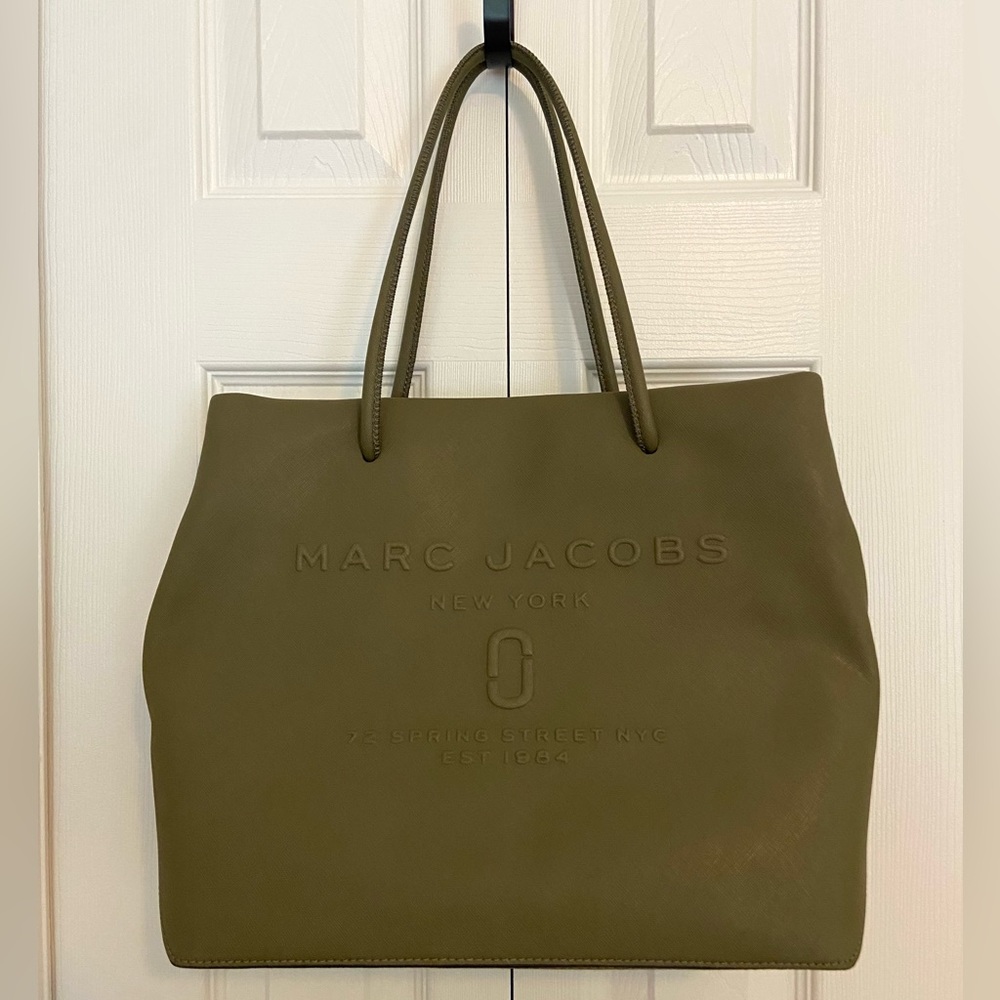 Marc Jacobs East West Tote